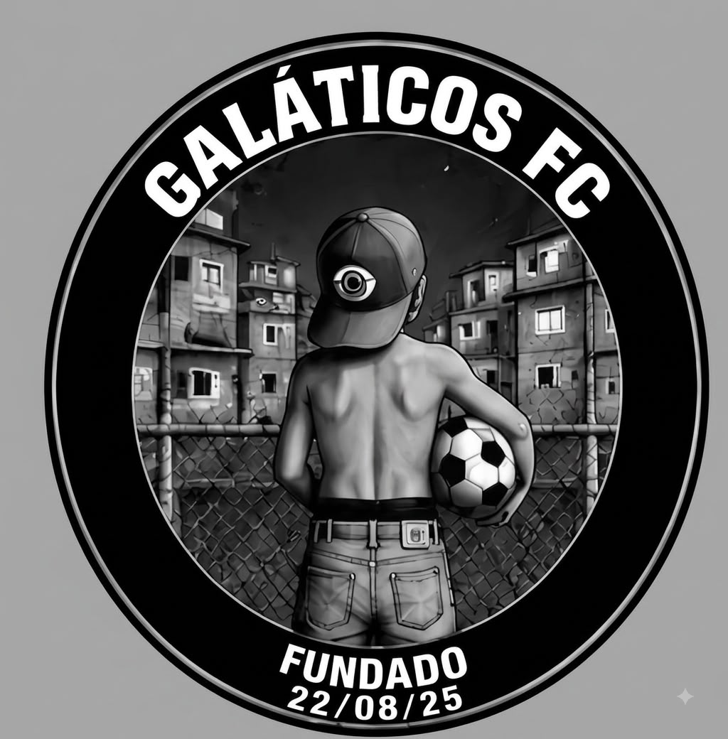 Galáticos