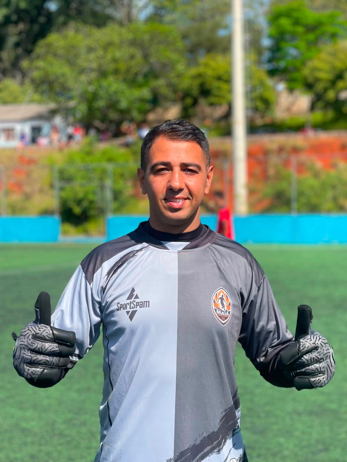 Japonês - Maia FC