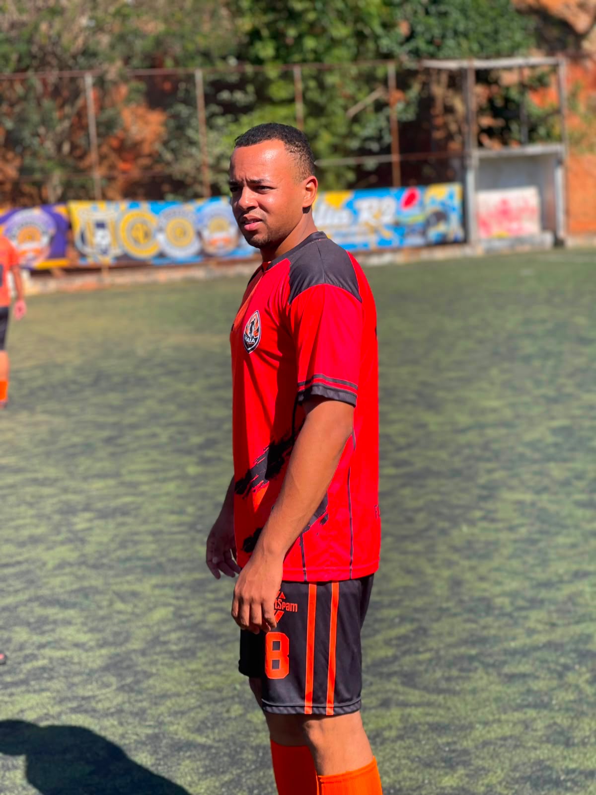 Fotos do Maia FC 1