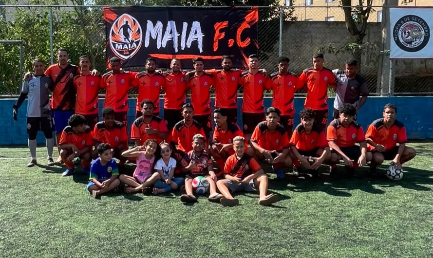 Movimento Laranja