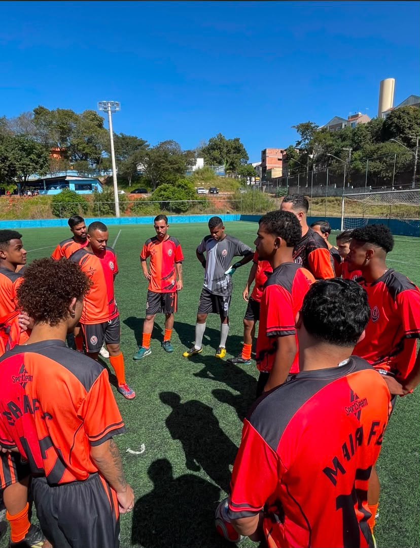 Fotos do Maia FC 2