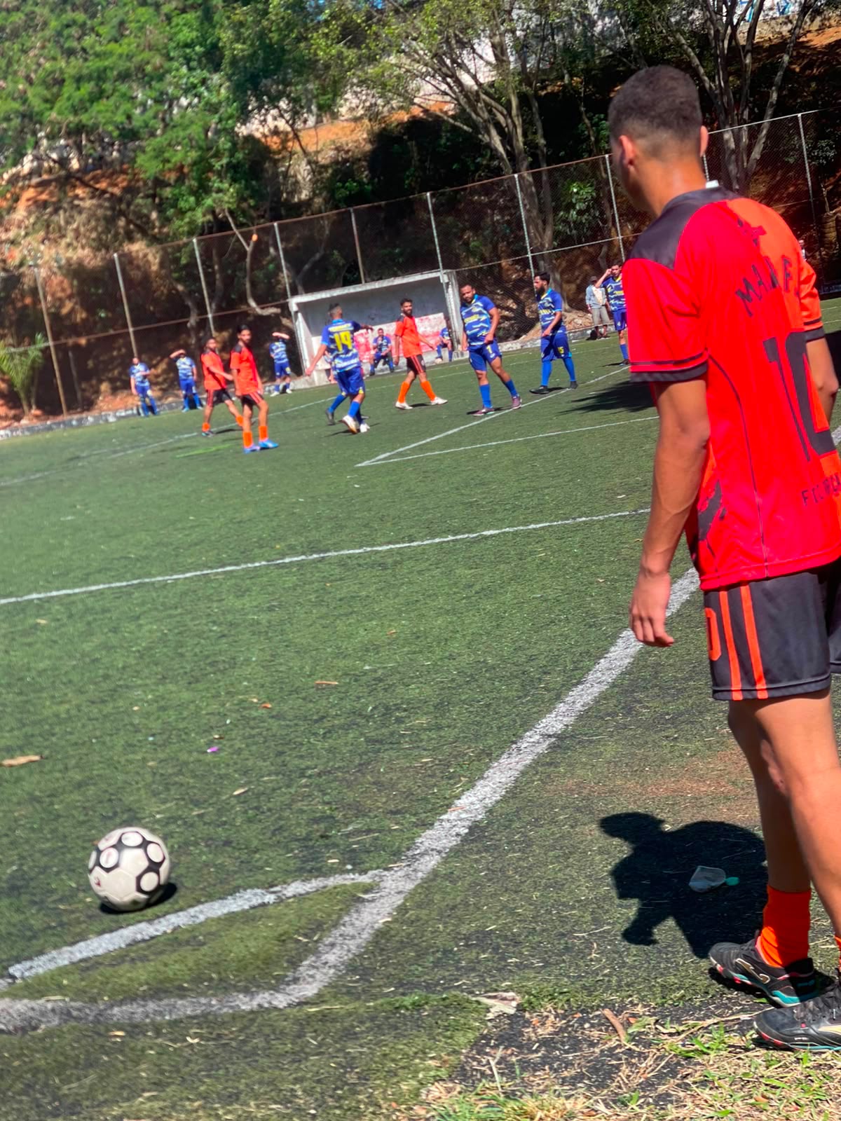 Fotos do Maia FC 5