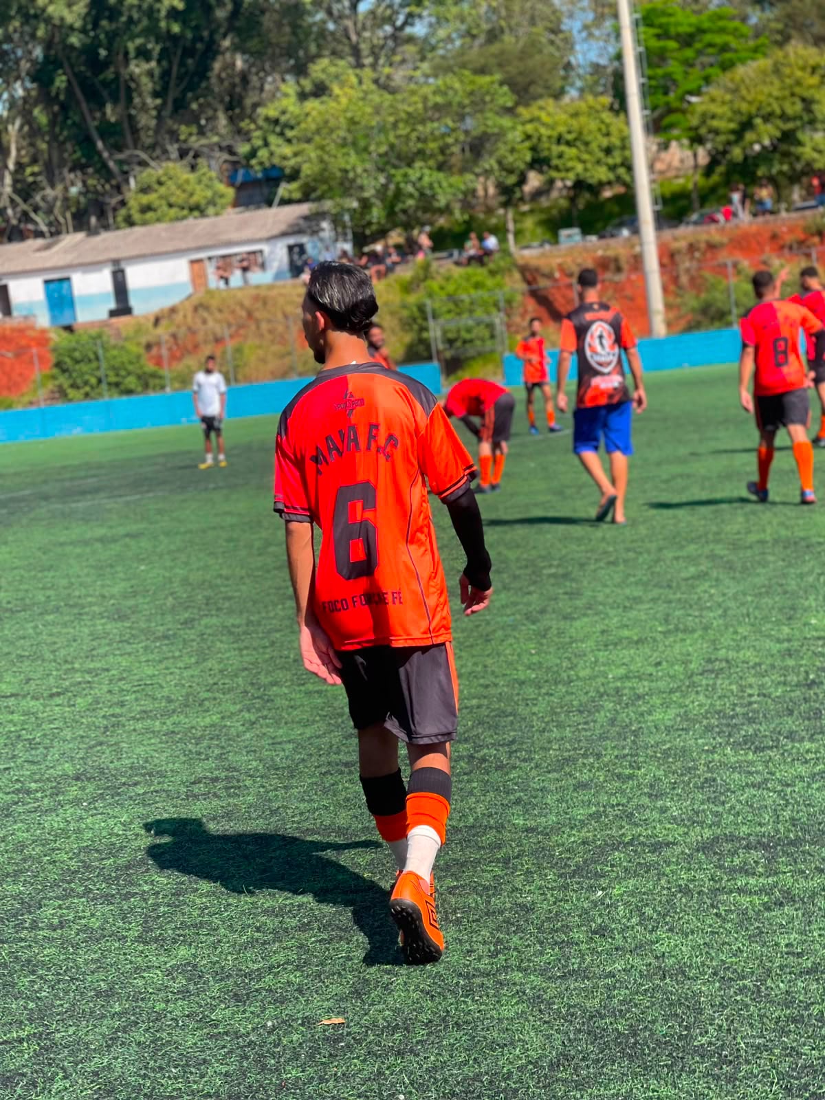 Movimento Laranja