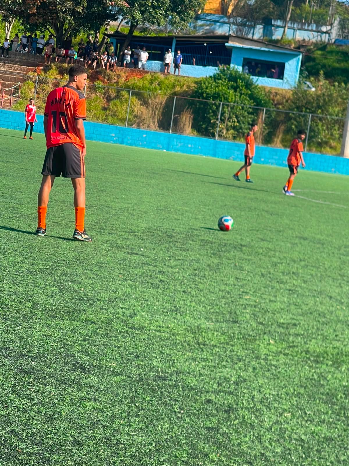 Movimento Laranja