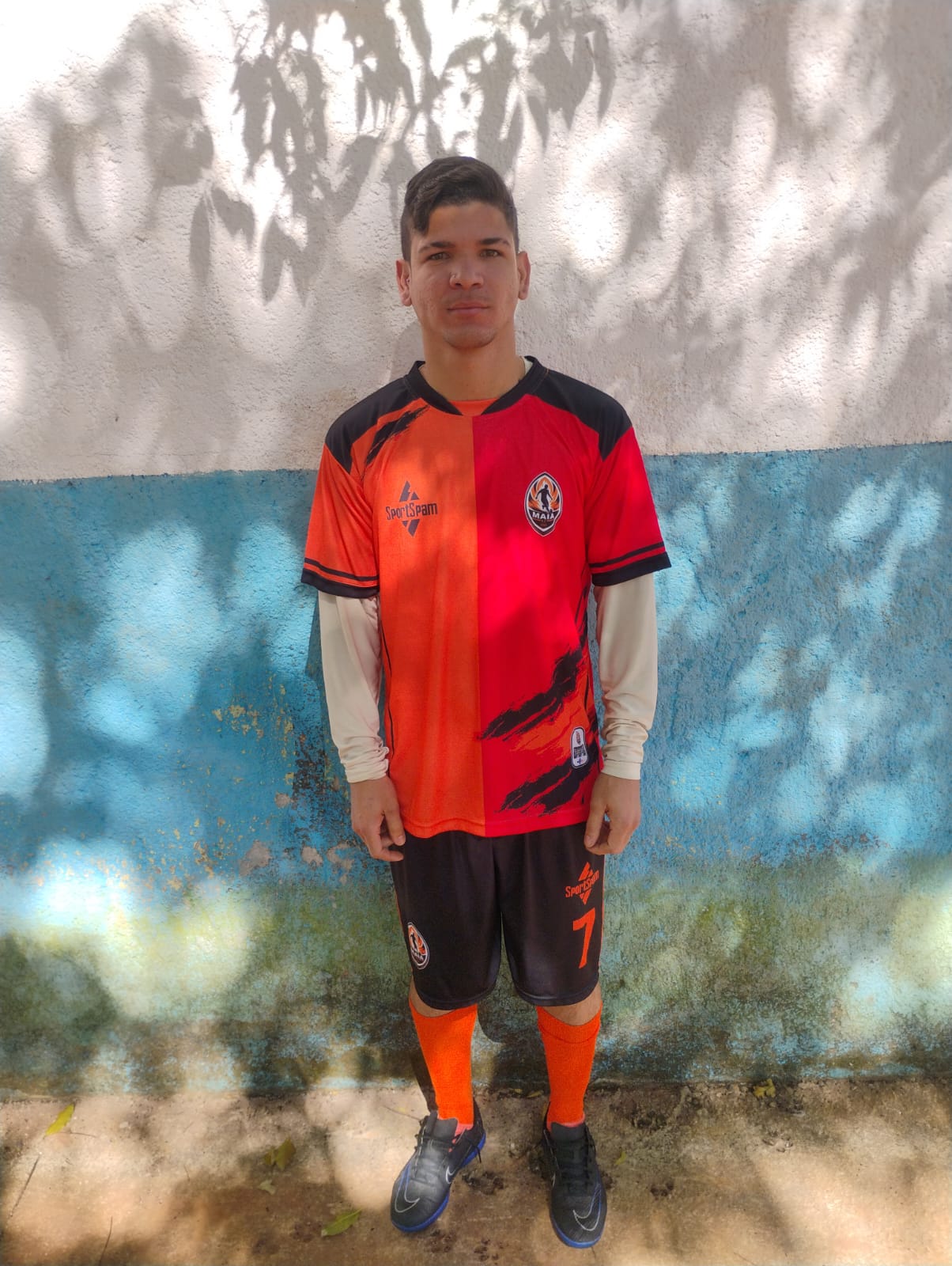 Luva