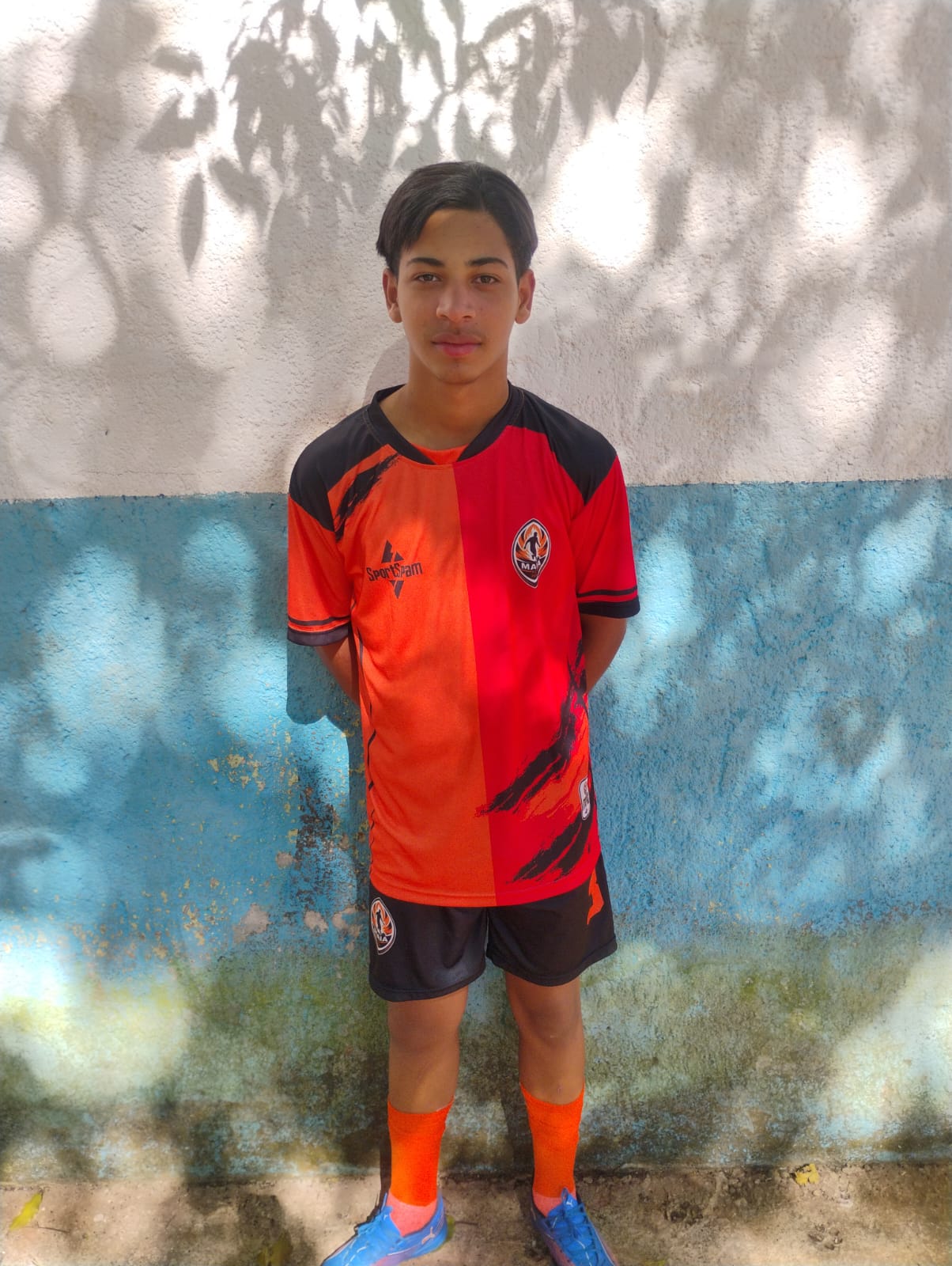 Miguel