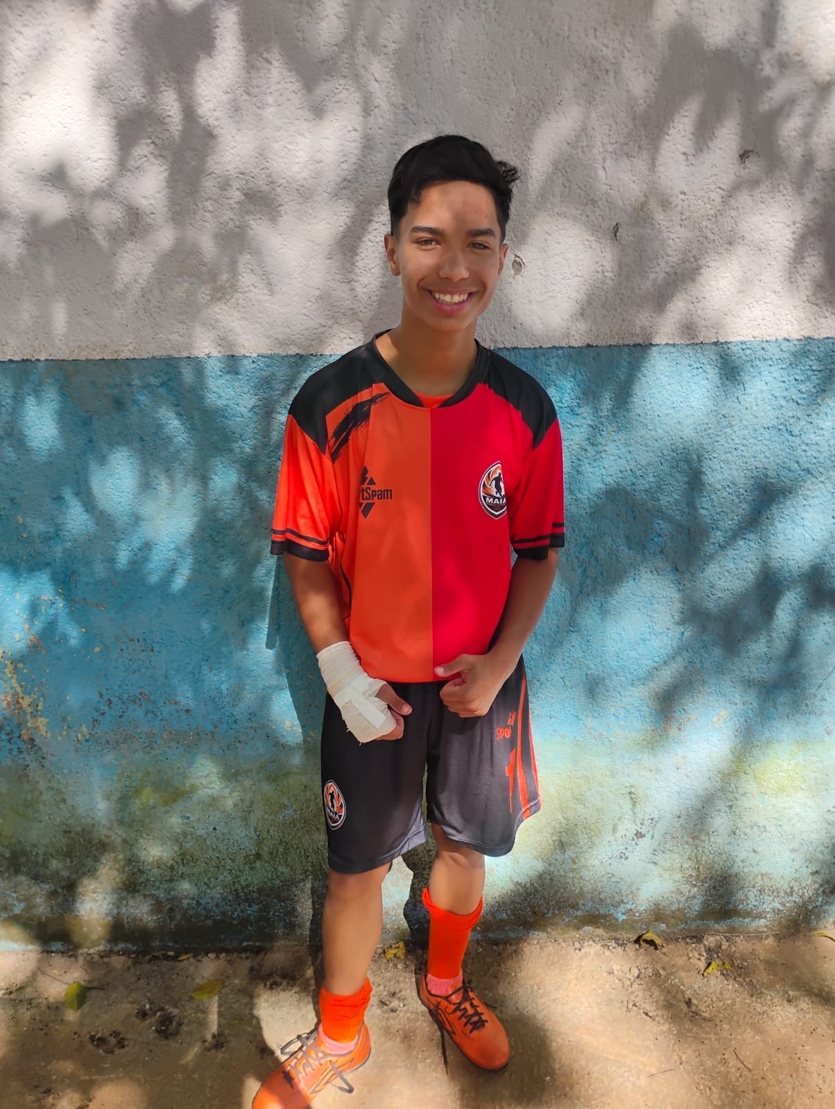 Pedrinho