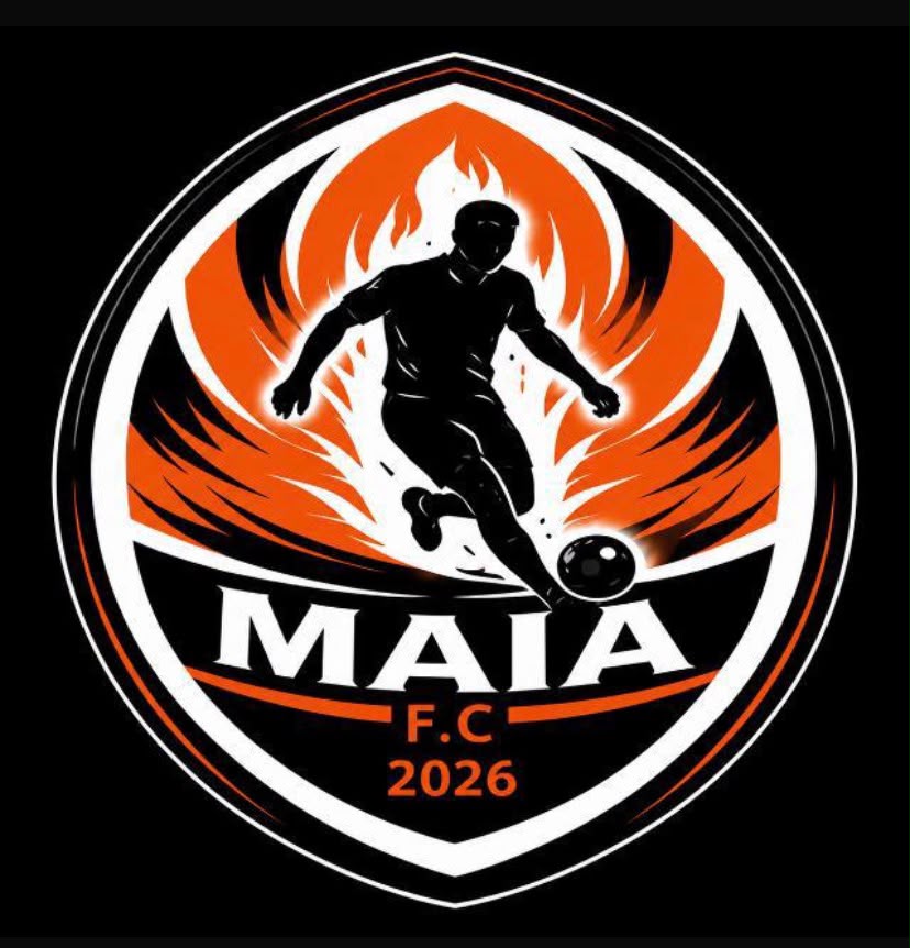 Logo Maia FC